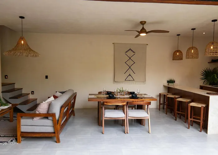 Nevana Luxury By La Zebra Tulum