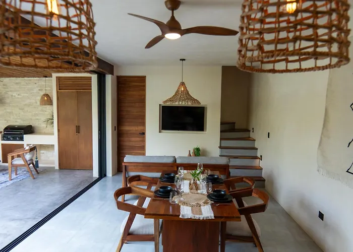 Nevana Luxury By La Zebra Hotel